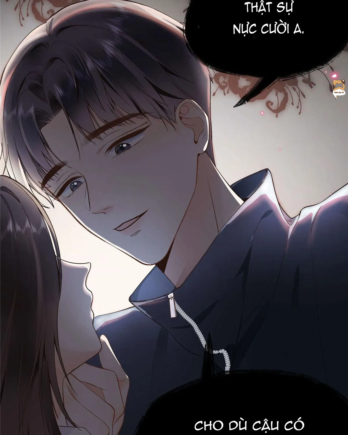 Hàng vạn tinh tú không bằng em Chap 1 - Next Chap 2