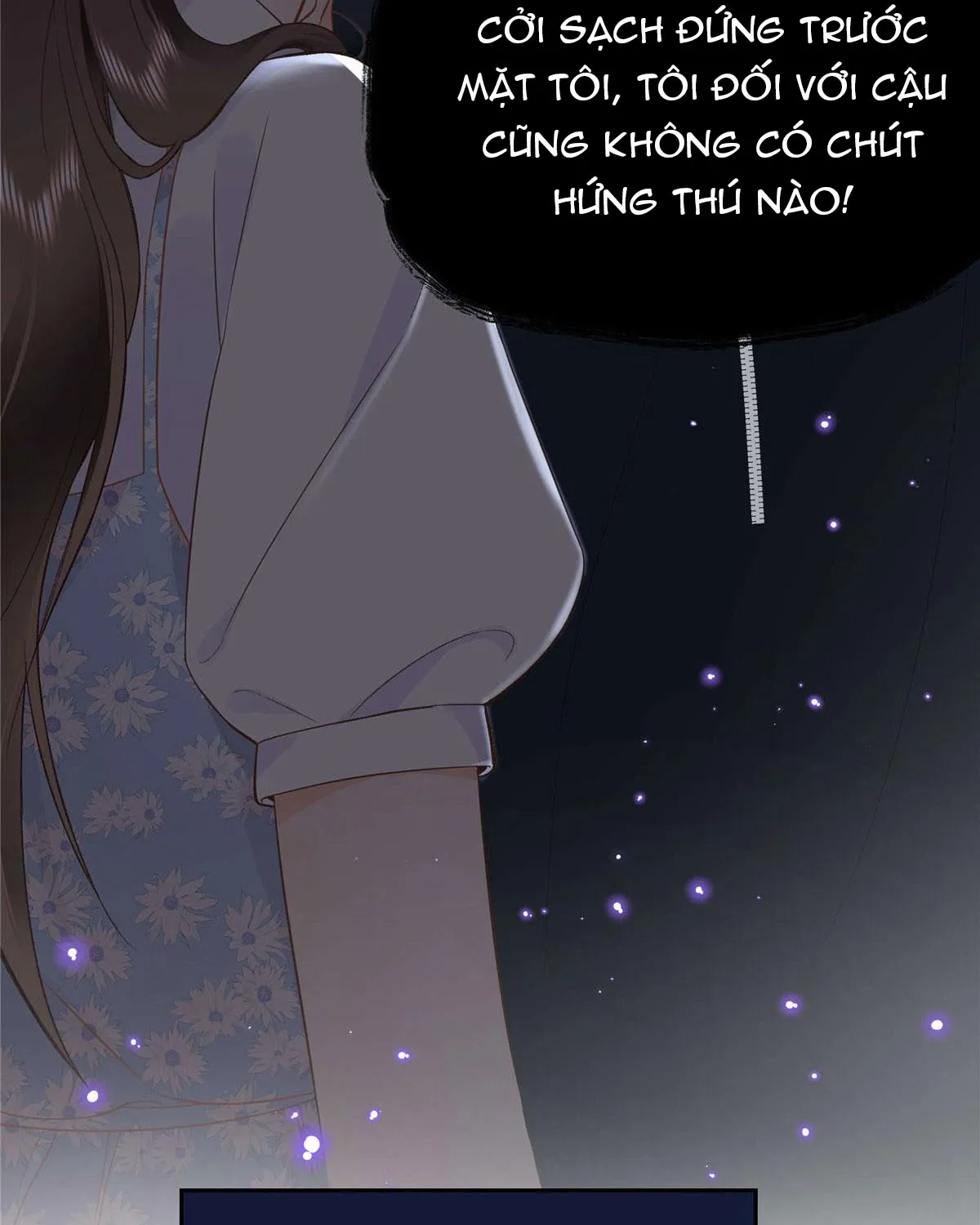 Hàng vạn tinh tú không bằng em Chap 1 - Next Chap 2