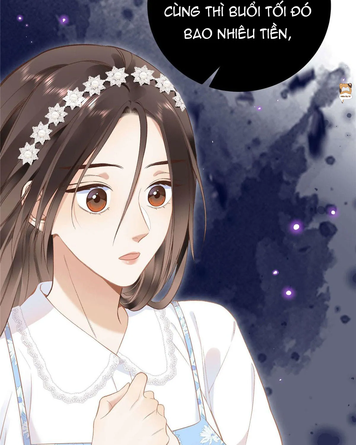 Hàng vạn tinh tú không bằng em Chap 1 - Next Chap 2