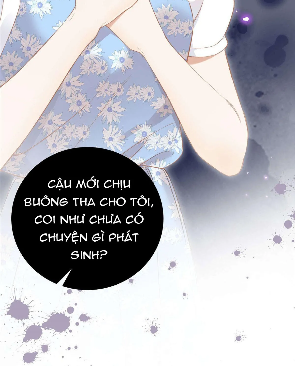 Hàng vạn tinh tú không bằng em Chap 1 - Next Chap 2