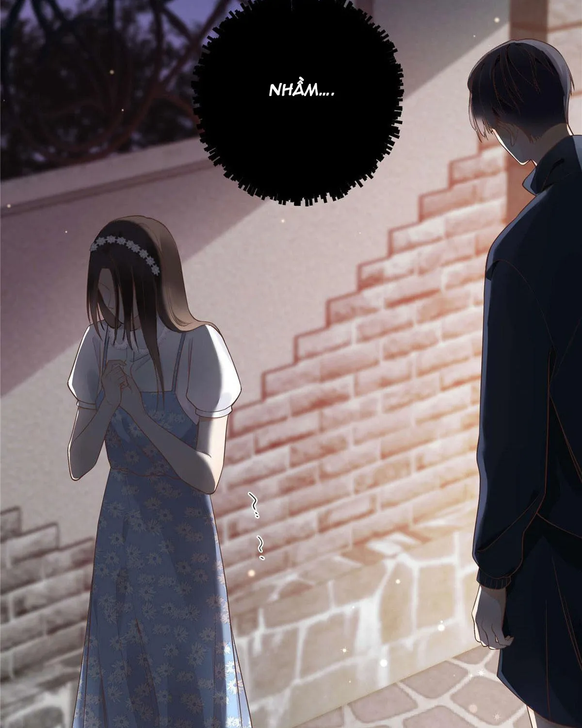 Hàng vạn tinh tú không bằng em Chap 1 - Next Chap 2