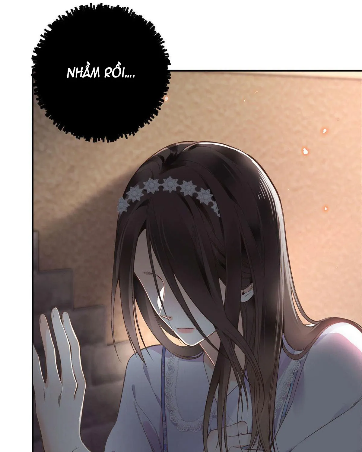 Hàng vạn tinh tú không bằng em Chap 1 - Next Chap 2