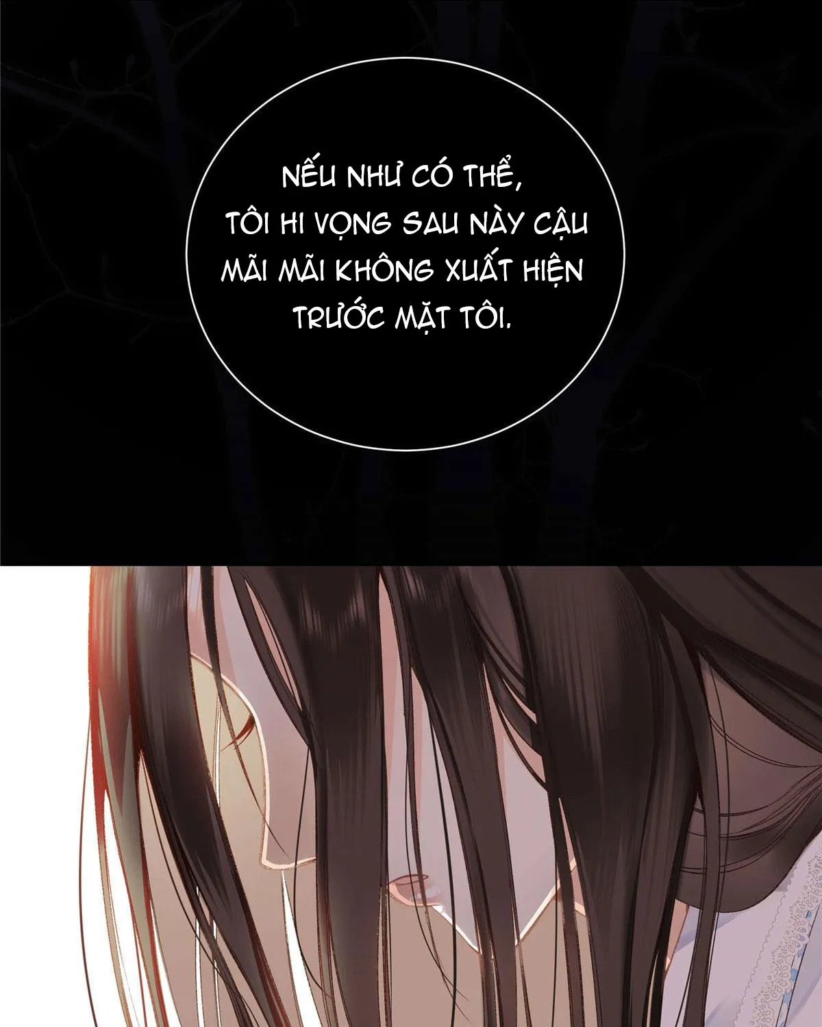 Hàng vạn tinh tú không bằng em Chap 1 - Next Chap 2
