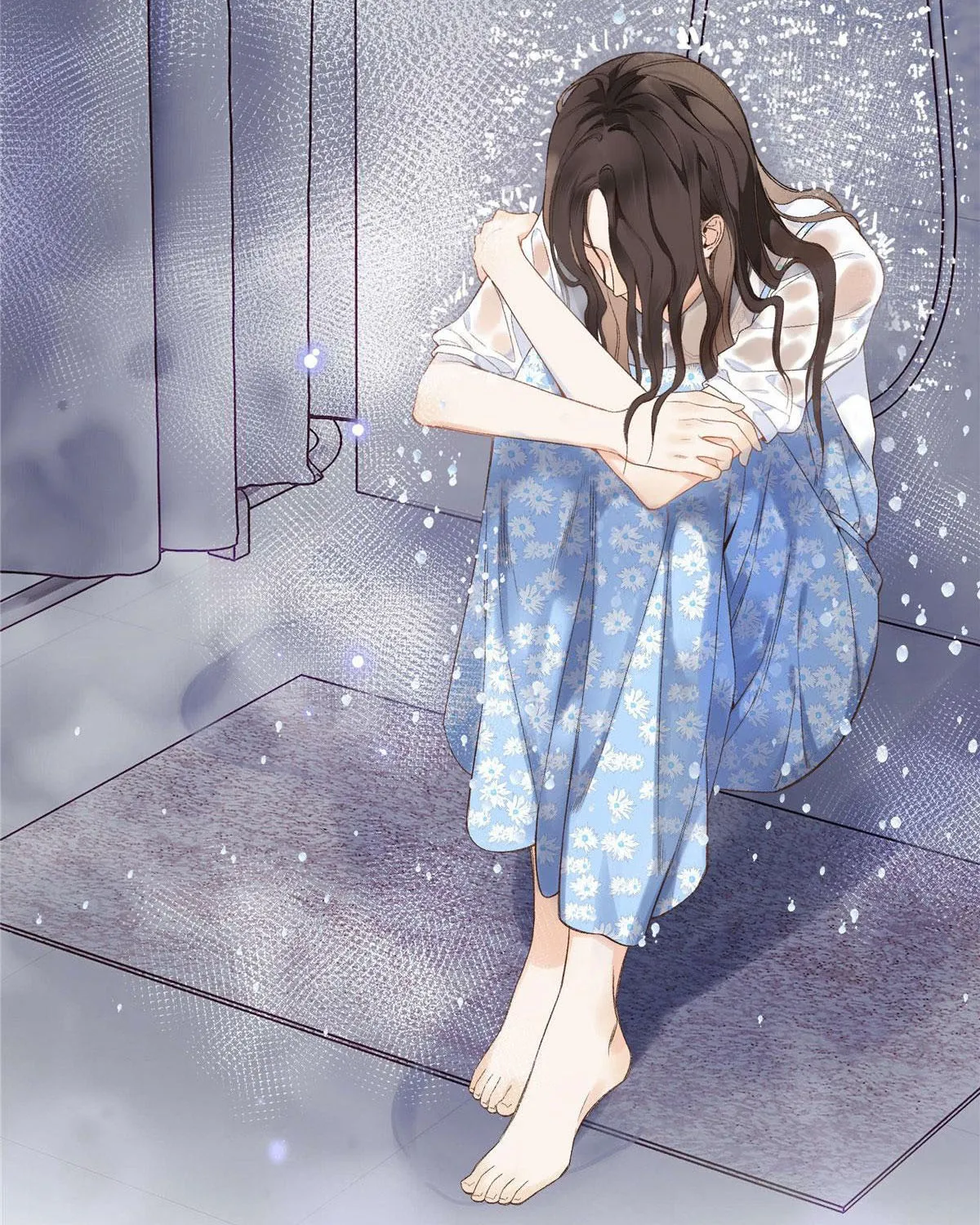Hàng vạn tinh tú không bằng em Chap 1 - Next Chap 2