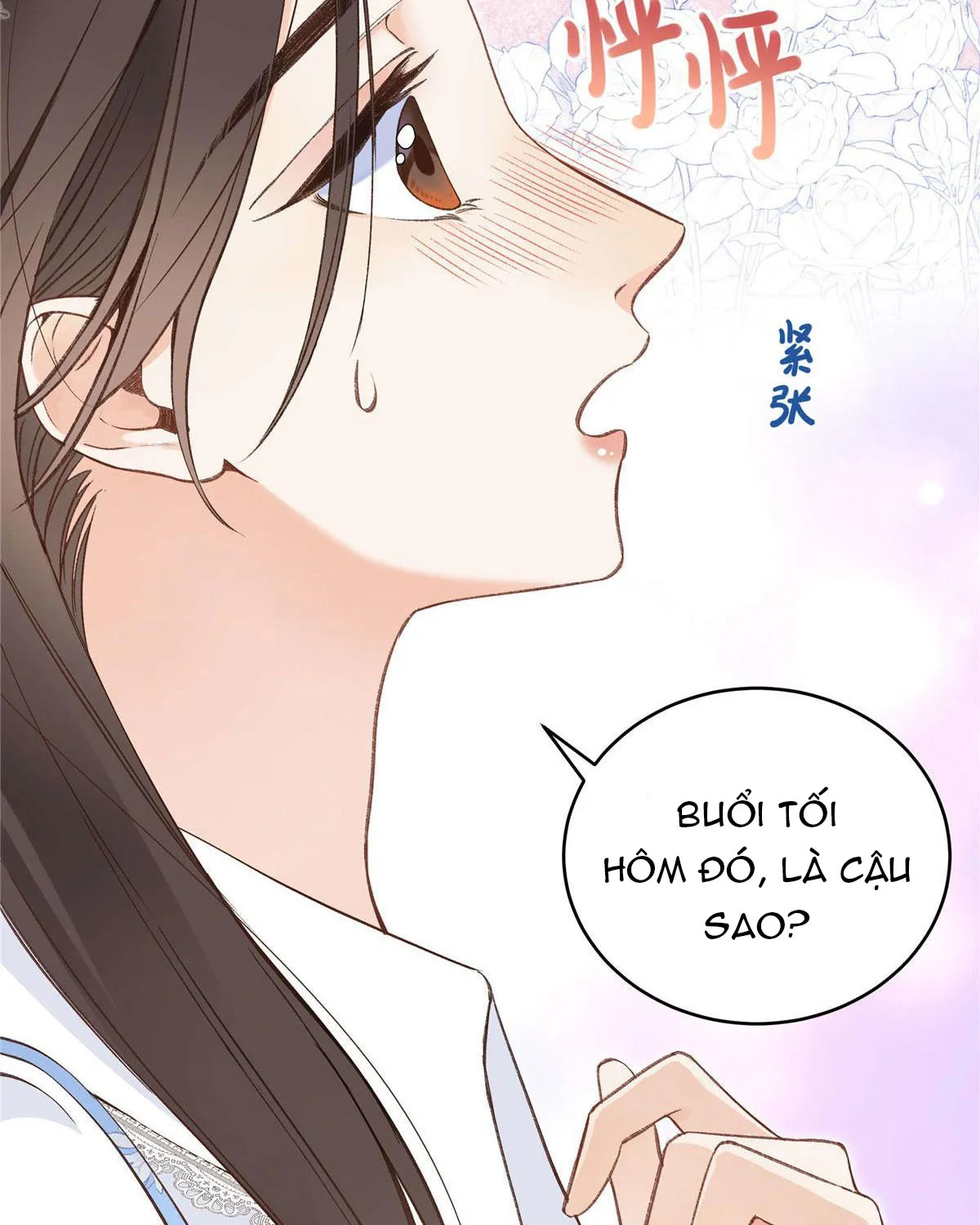 Hàng vạn tinh tú không bằng em Chap 1 - Next Chap 2