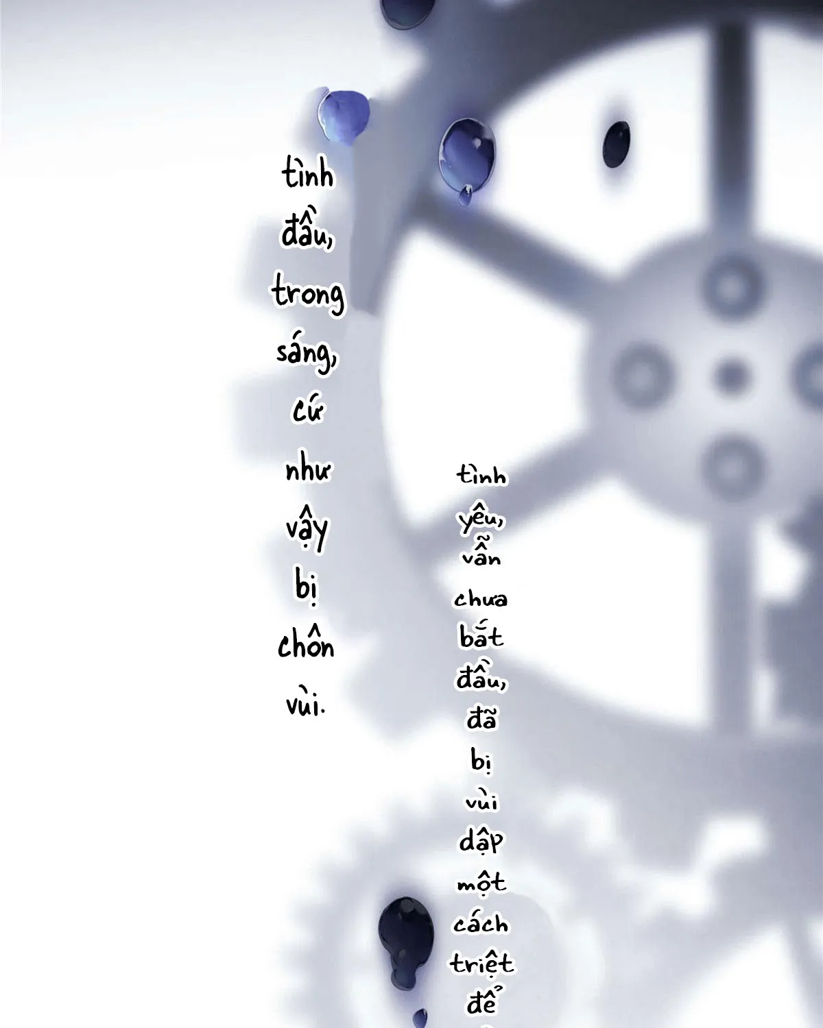 Hàng vạn tinh tú không bằng em Chap 1 - Next Chap 2