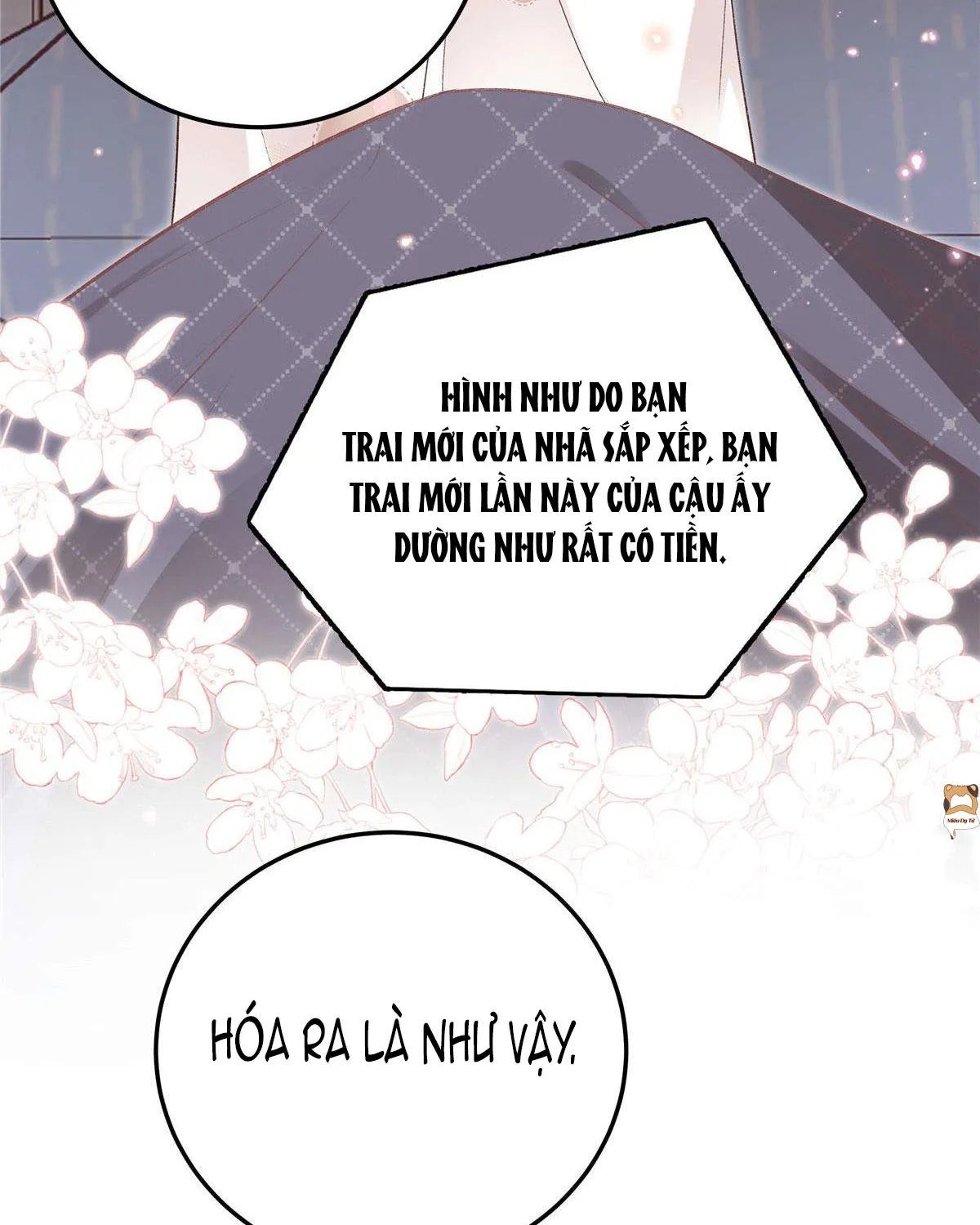 Hàng vạn tinh tú không bằng em Chap 1 - Next Chap 2