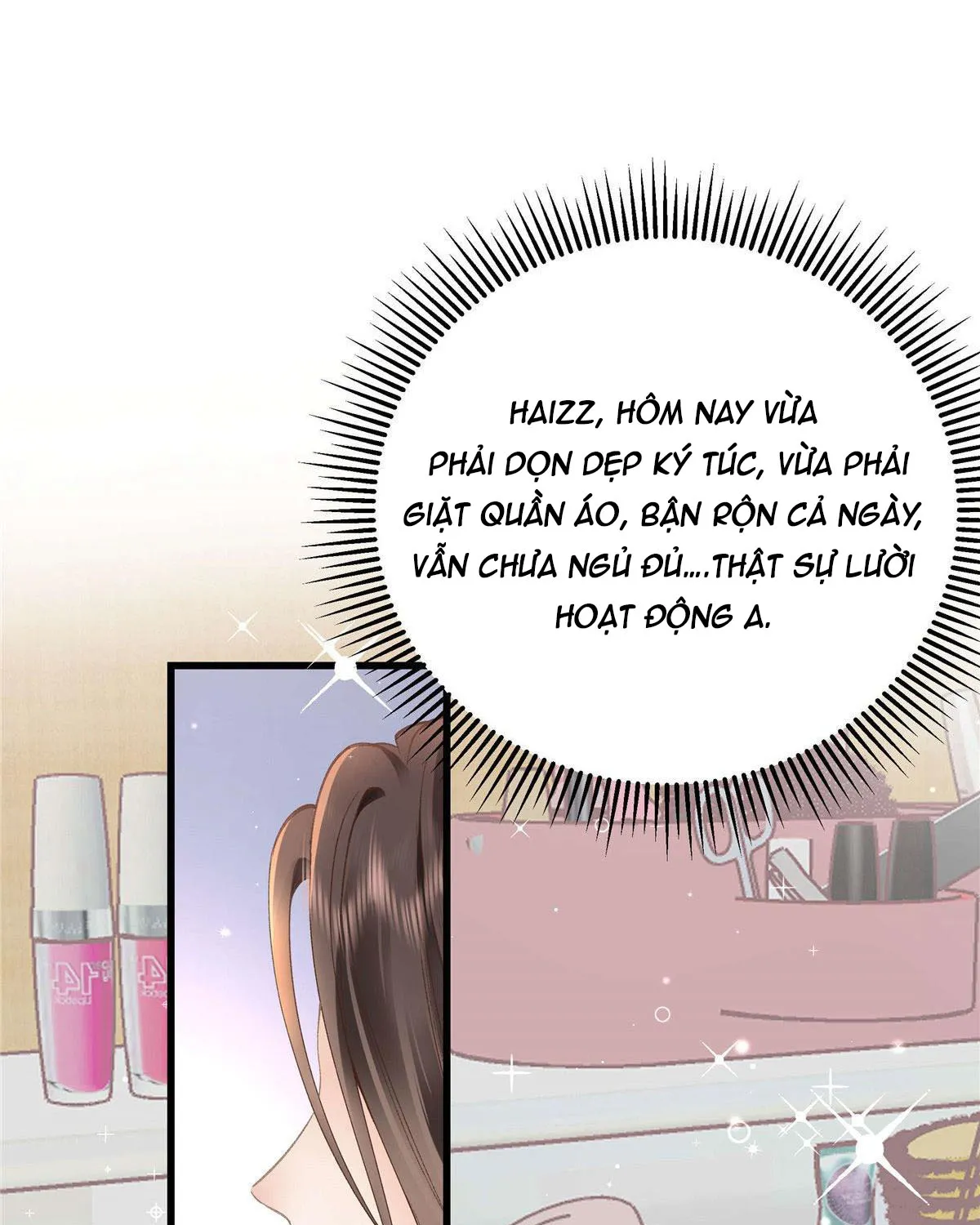 Hàng vạn tinh tú không bằng em Chap 1 - Next Chap 2