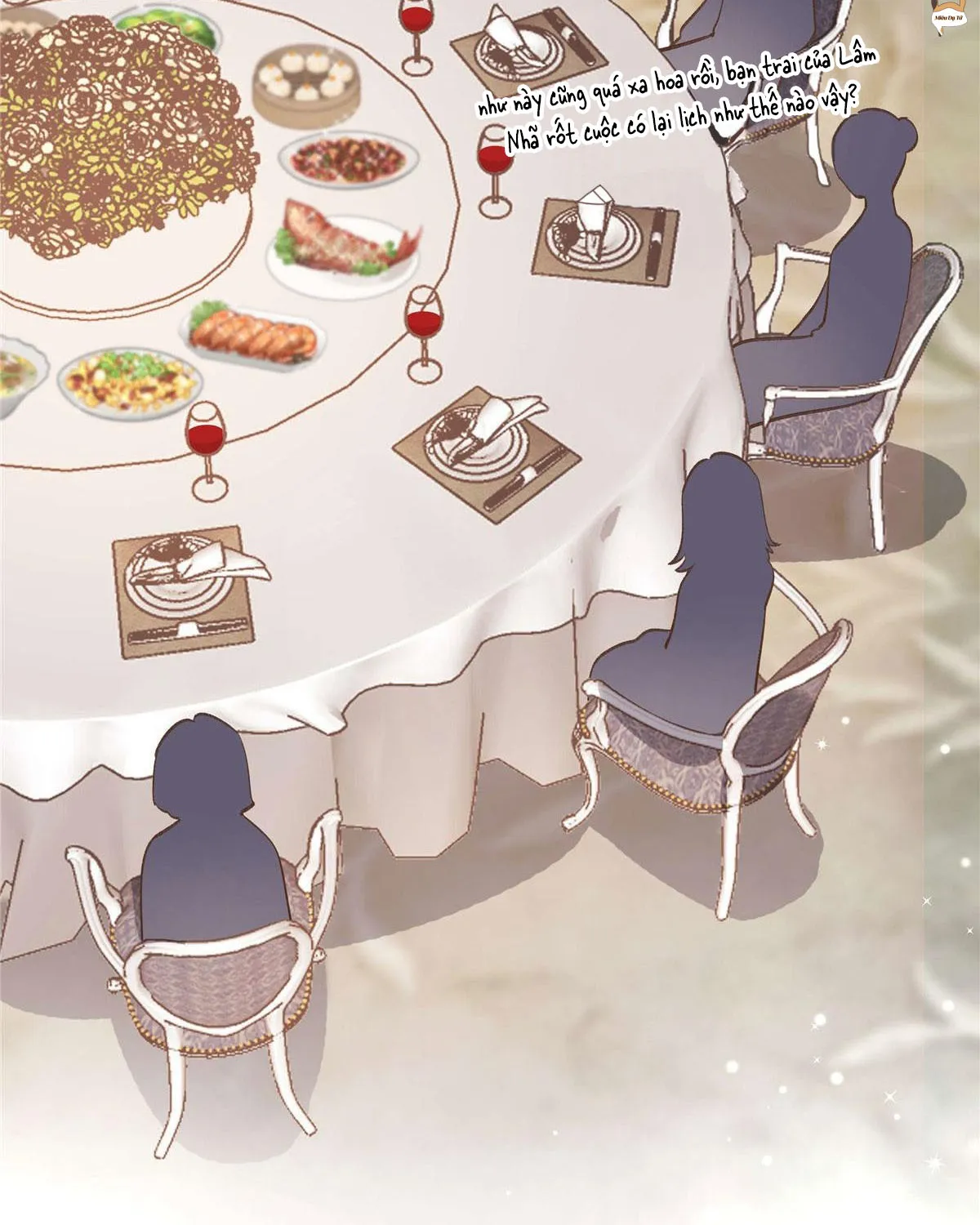 Hàng vạn tinh tú không bằng em Chap 1 - Next Chap 2