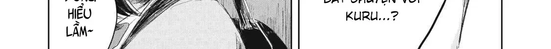 "Hạnh Phúc" Của Kuru Chap 11 - Next Chap 12