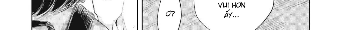 "Hạnh Phúc" Của Kuru Chap 11 - Next Chap 12