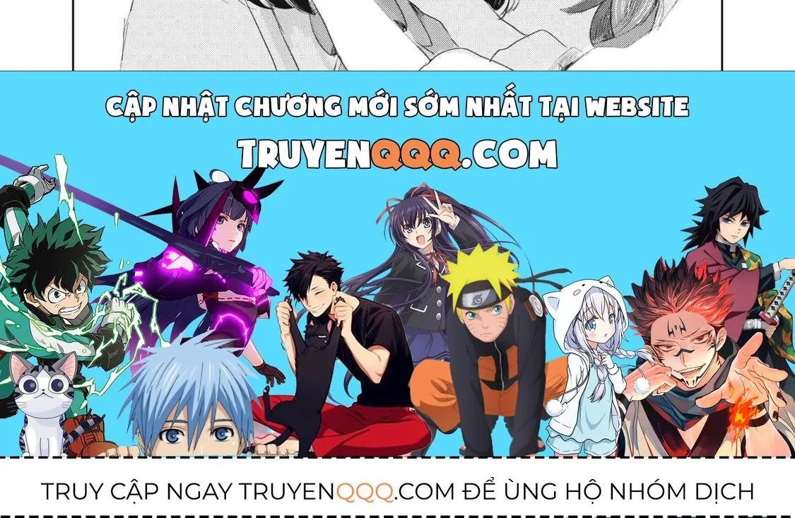 "Hạnh Phúc" Của Kuru Chap 11 - Next Chap 12