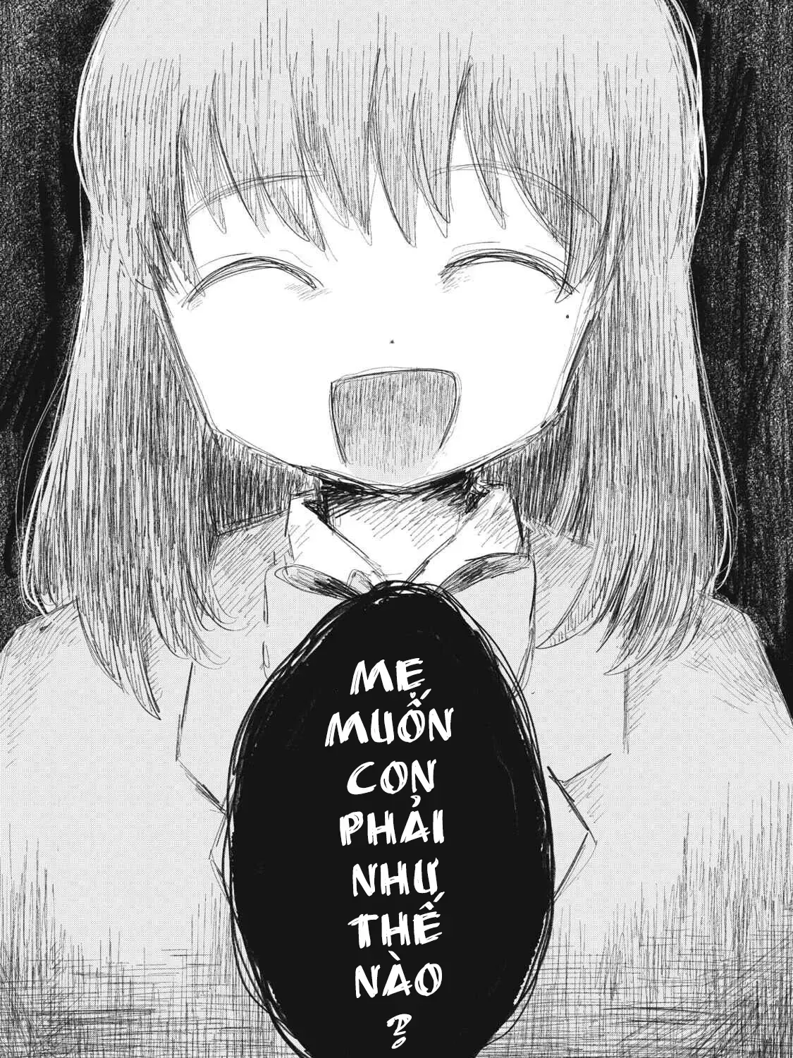 "Hạnh Phúc" Của Kuru Chap 12 - Next Chap 13