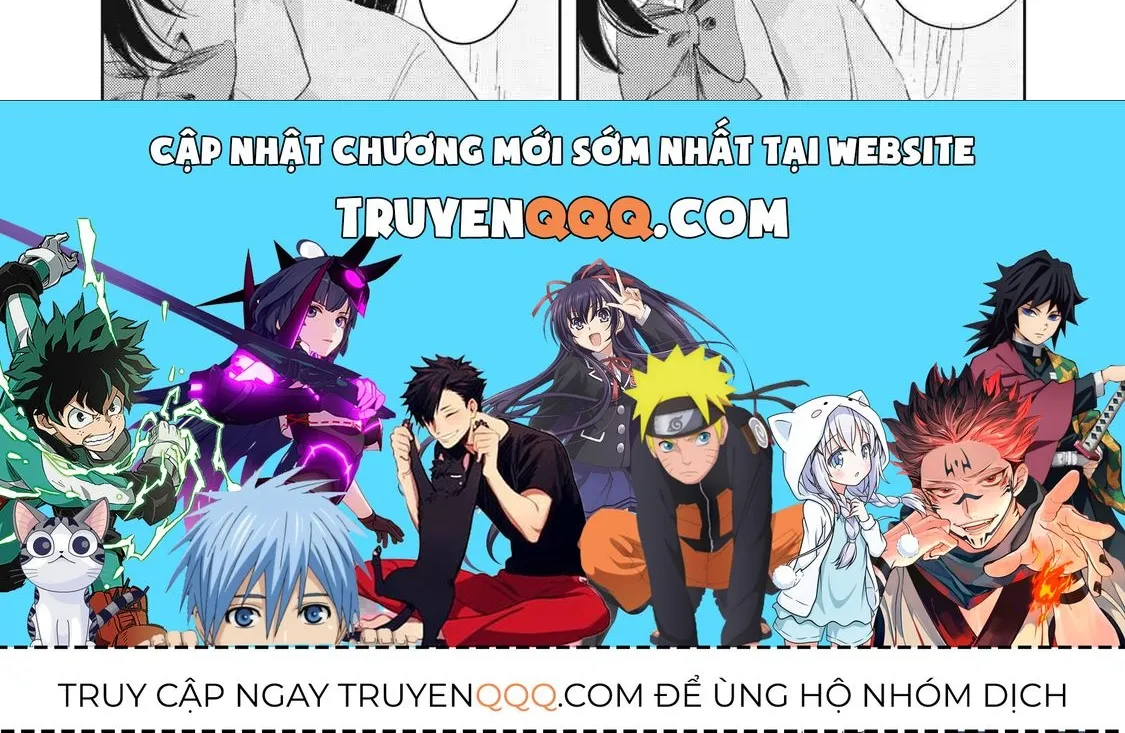 "Hạnh Phúc" Của Kuru Chap 12 - Next Chap 13