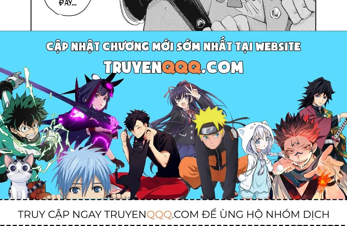 "Hạnh Phúc" Của Kuru Chap 13 - Next Chap 14