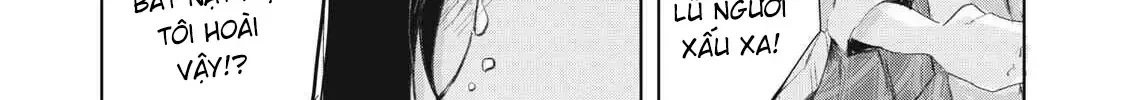 "Hạnh Phúc" Của Kuru Chap 14 - Next Chap 15