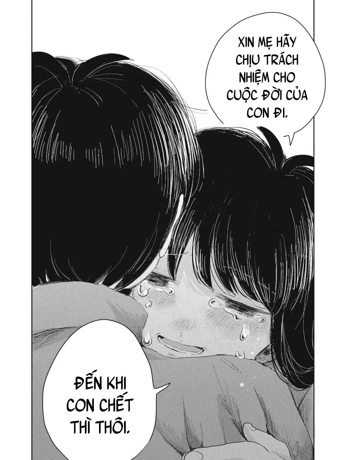 "Hạnh Phúc" Của Kuru Chap 15 - Next Chap 16