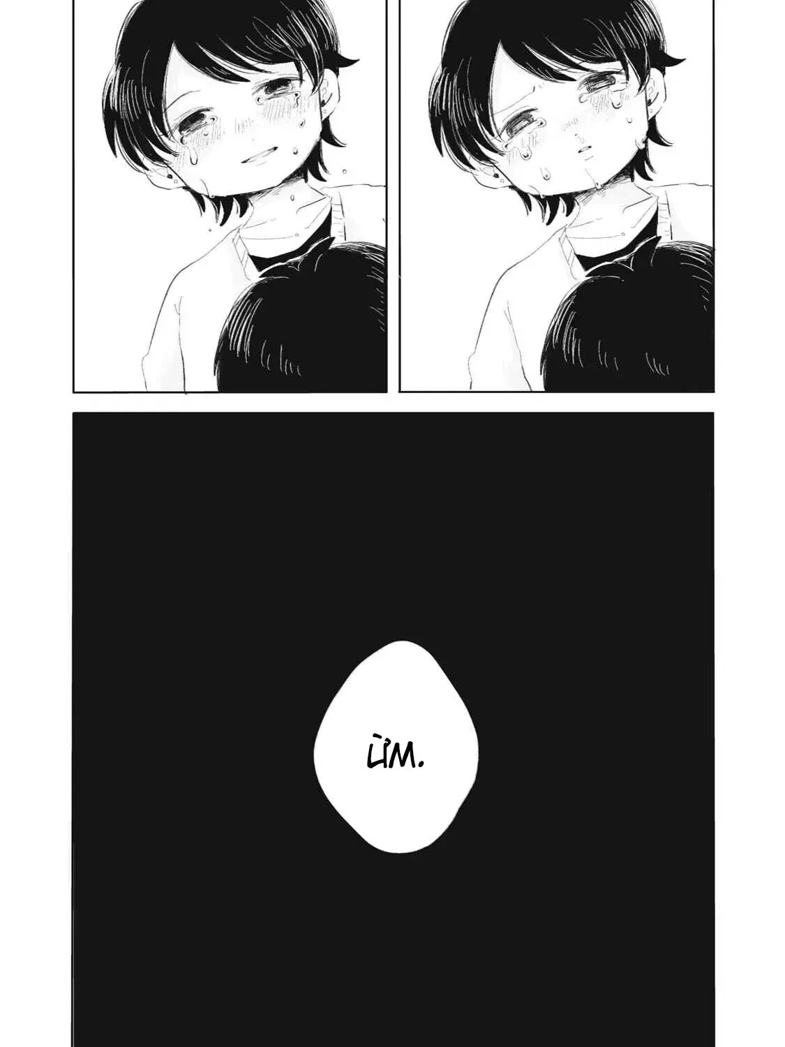 "Hạnh Phúc" Của Kuru Chap 2 - Next Chap 3