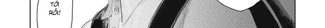 "Hạnh Phúc" Của Kuru Chap 3 - Next Chap 4