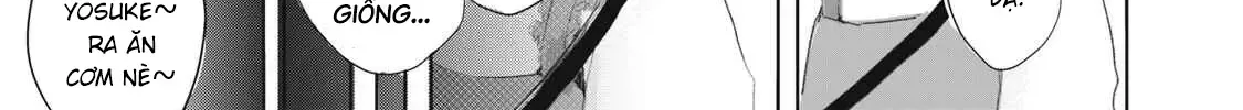 "Hạnh Phúc" Của Kuru Chap 3 - Next Chap 4