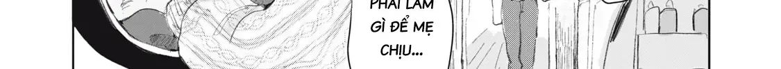 "Hạnh Phúc" Của Kuru Chap 5 - Next Chap 6