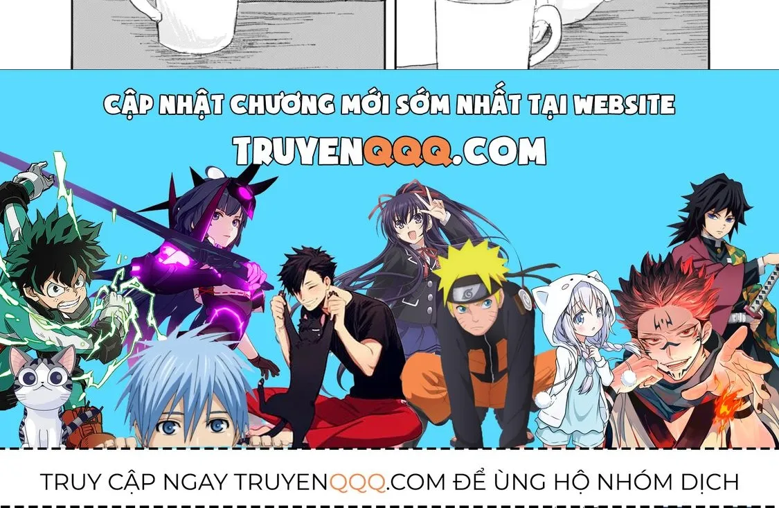 "Hạnh Phúc" Của Kuru Chap 6 - Next Chap 7