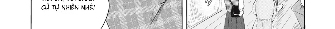 "Hạnh Phúc" Của Kuru Chap 7 - Next Chap 8