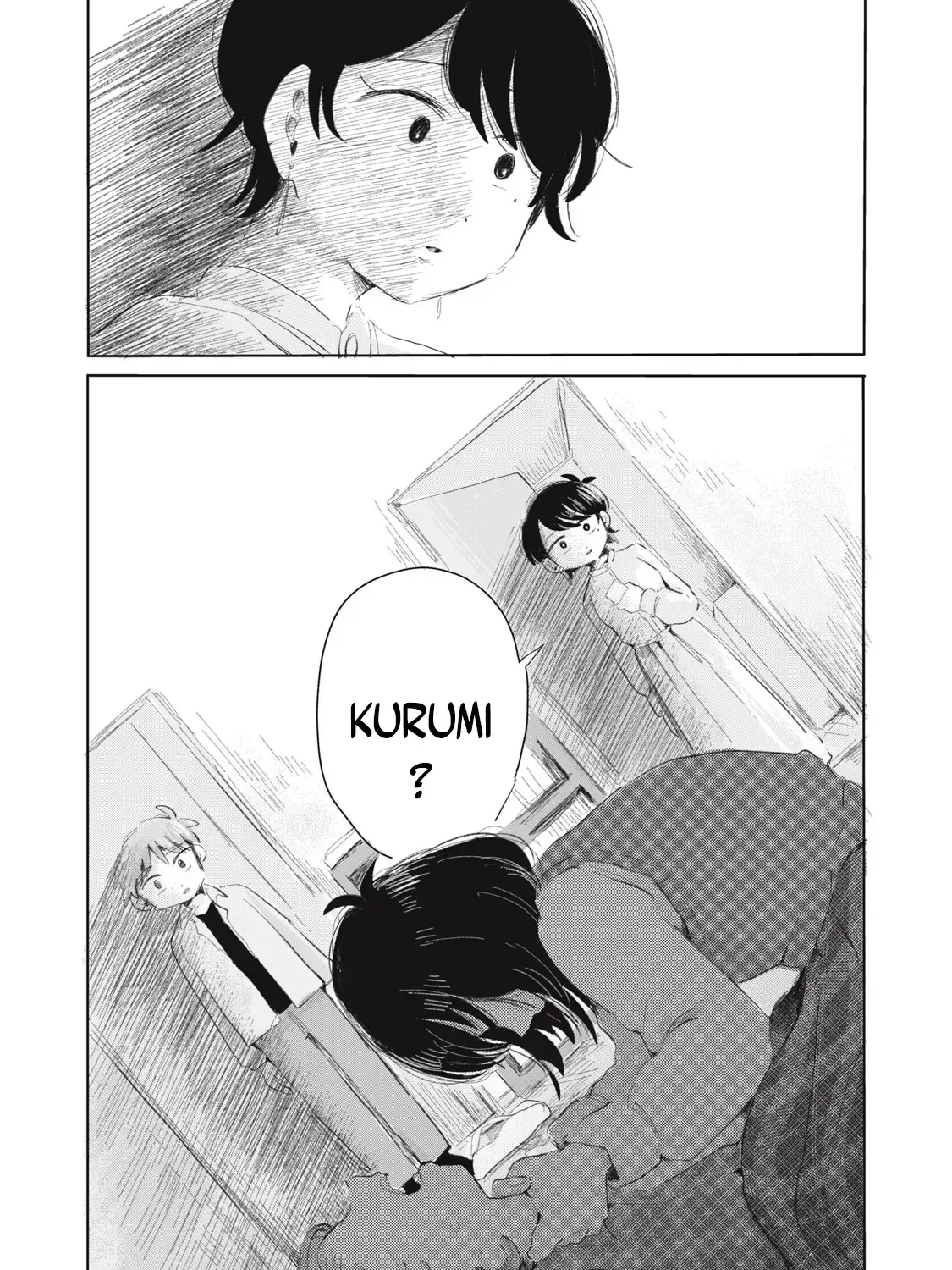 "Hạnh Phúc" Của Kuru Chap 7 - Next Chap 8