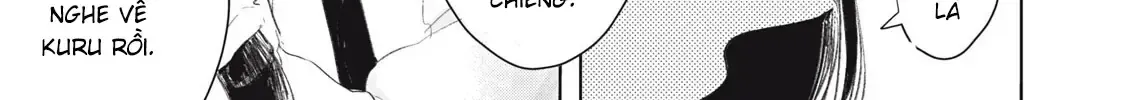 "Hạnh Phúc" Của Kuru Chap 8 - Next Chap 9