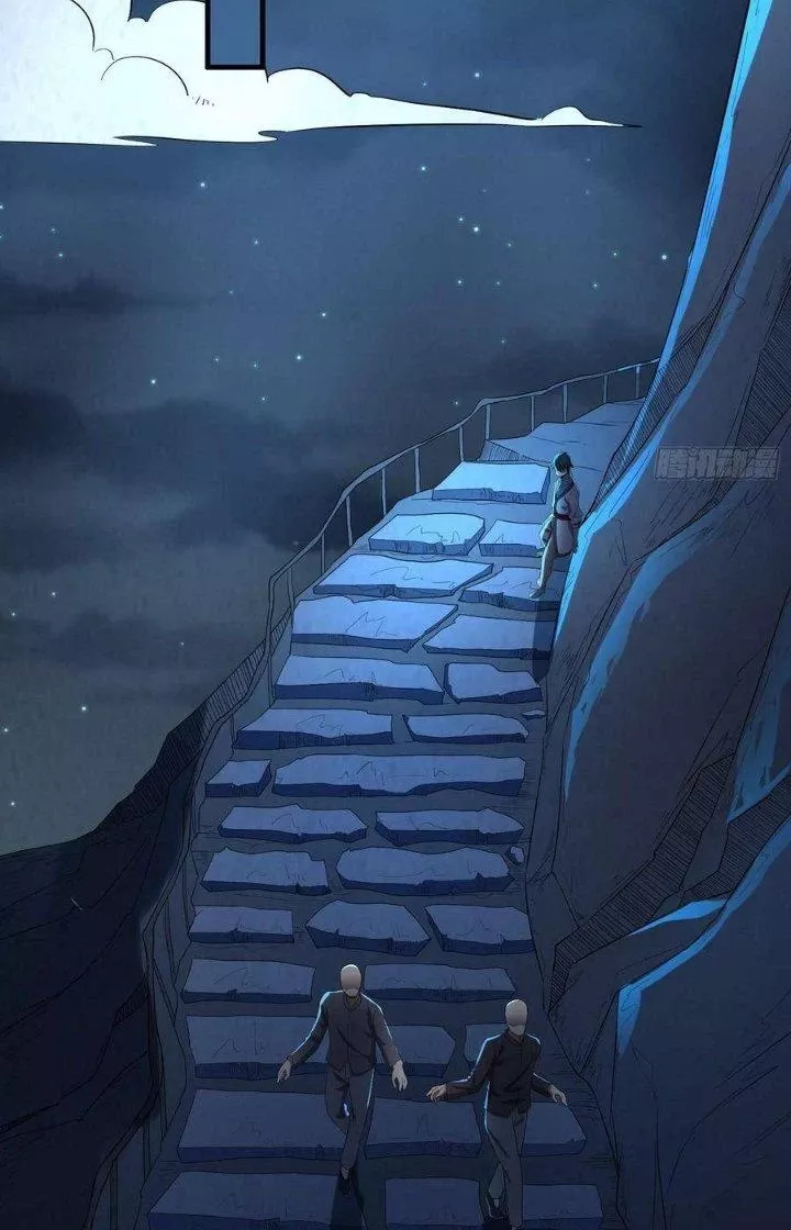 Hành Tẩu Âm Dương Chap 0 - Next Chap 1