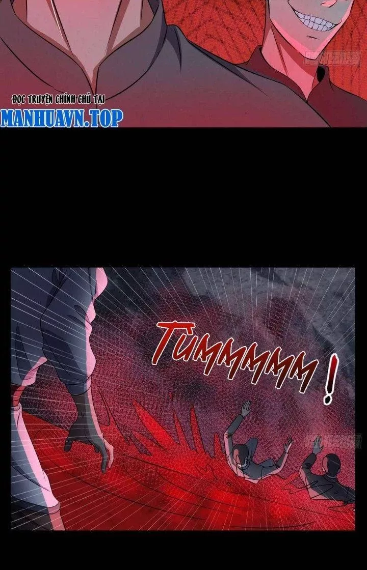 Hành Tẩu Âm Dương Chap 0 - Next Chap 1