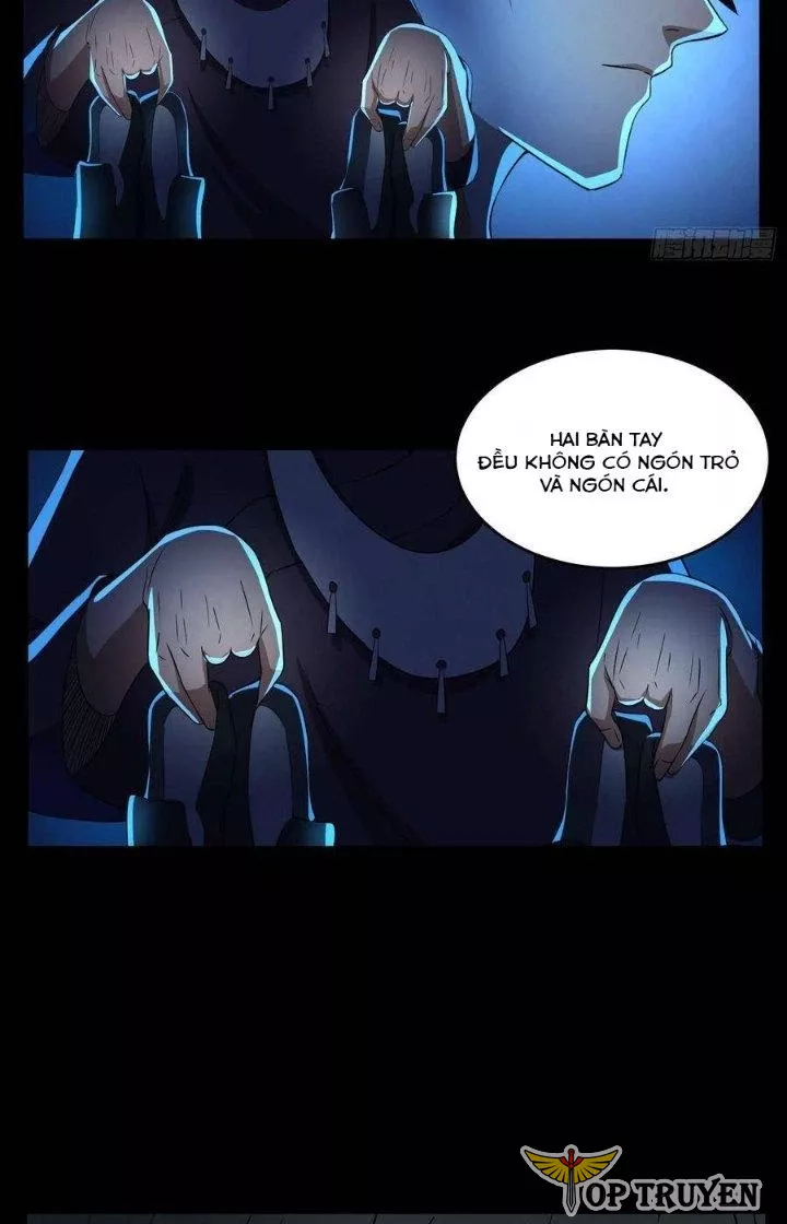Hành Tẩu Âm Dương Chap 0 - Next Chap 1