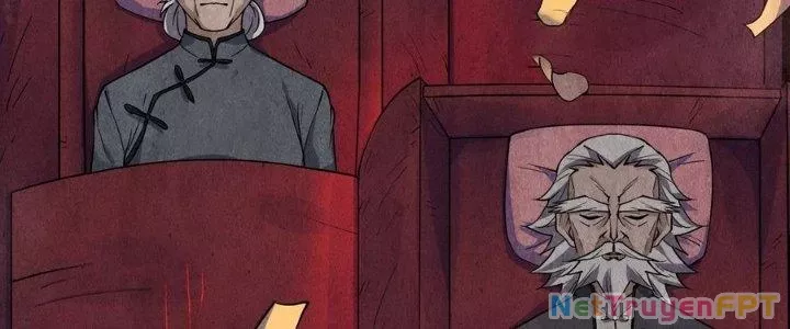 Hành Tẩu Âm Dương Chap 1 - Next Chap 2