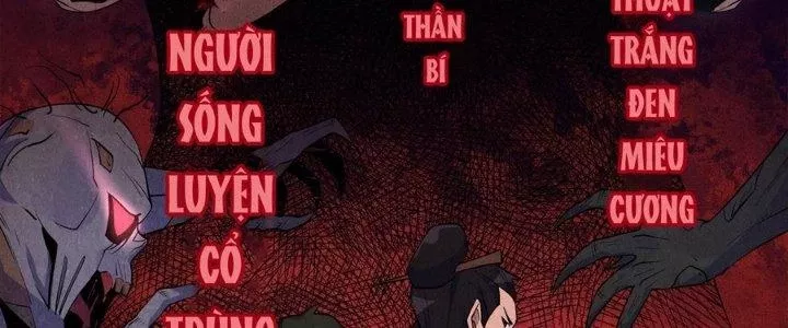 Hành Tẩu Âm Dương Chap 1 - Next Chap 2