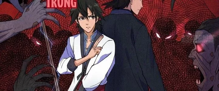Hành Tẩu Âm Dương Chap 1 - Next Chap 2