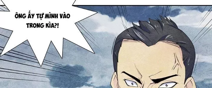 Hành Tẩu Âm Dương Chap 2 - Next Chap 3
