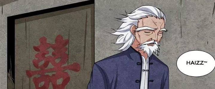 Hành Tẩu Âm Dương Chap 2 - Next Chap 3