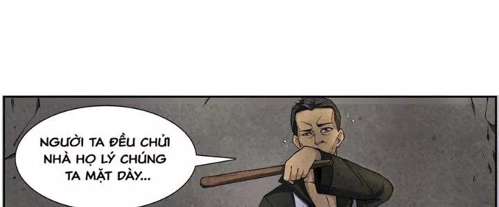 Hành Tẩu Âm Dương Chap 2 - Next Chap 3