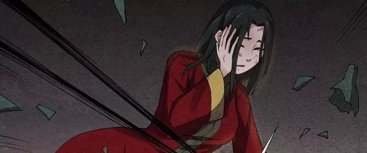 Hành Tẩu Âm Dương Chap 2 - Next Chap 3