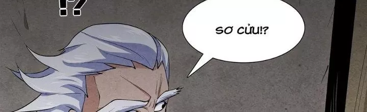 Hành Tẩu Âm Dương Chap 2 - Next Chap 3