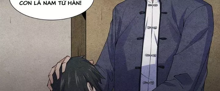 Hành Tẩu Âm Dương Chap 2 - Next Chap 3