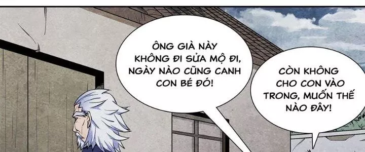 Hành Tẩu Âm Dương Chap 2 - Next Chap 3