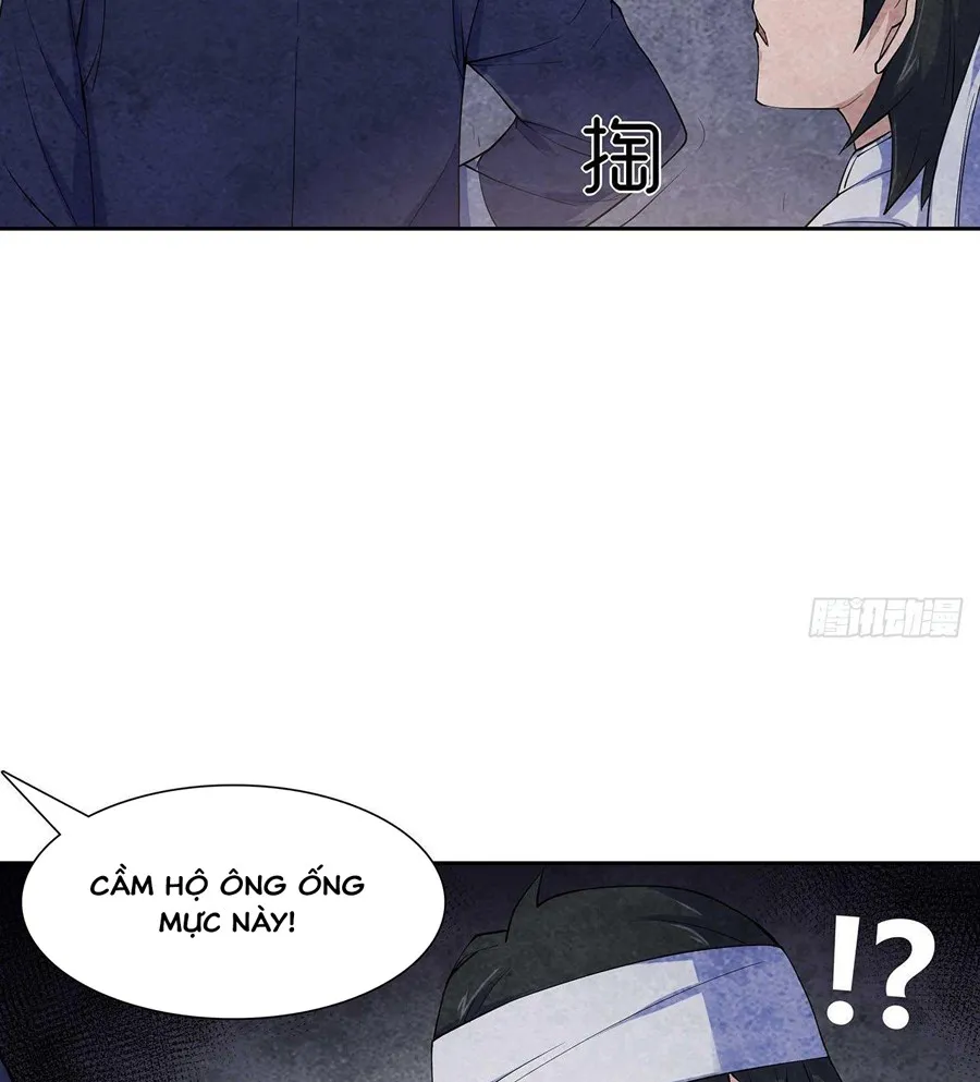 Hành Tẩu Âm Dương Chap 3 - Next Chap 4
