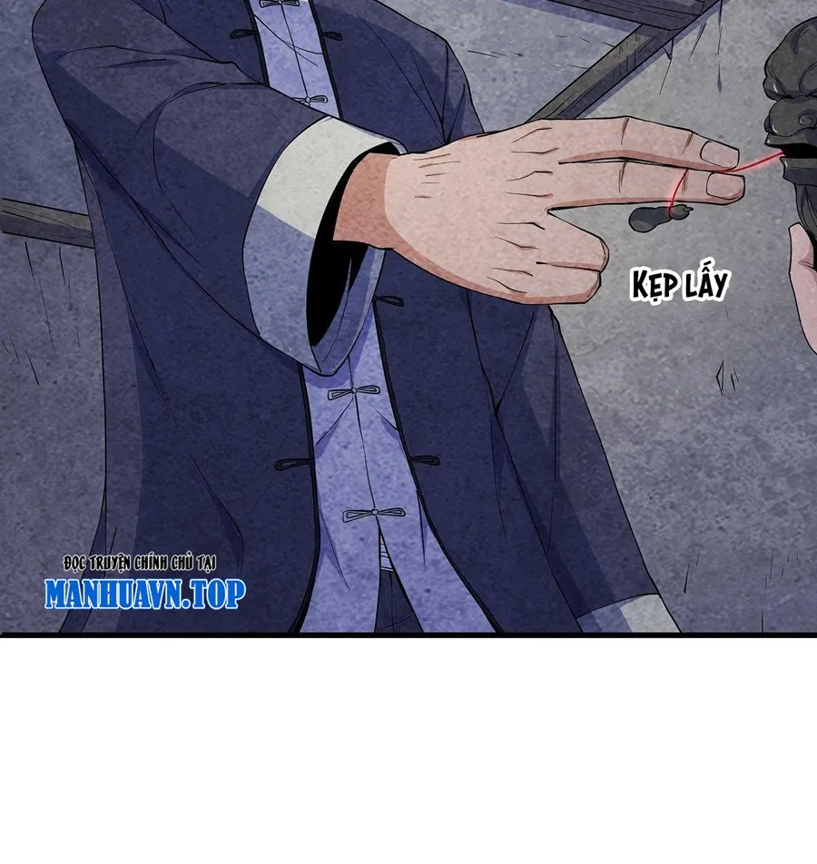 Hành Tẩu Âm Dương Chap 3 - Next Chap 4