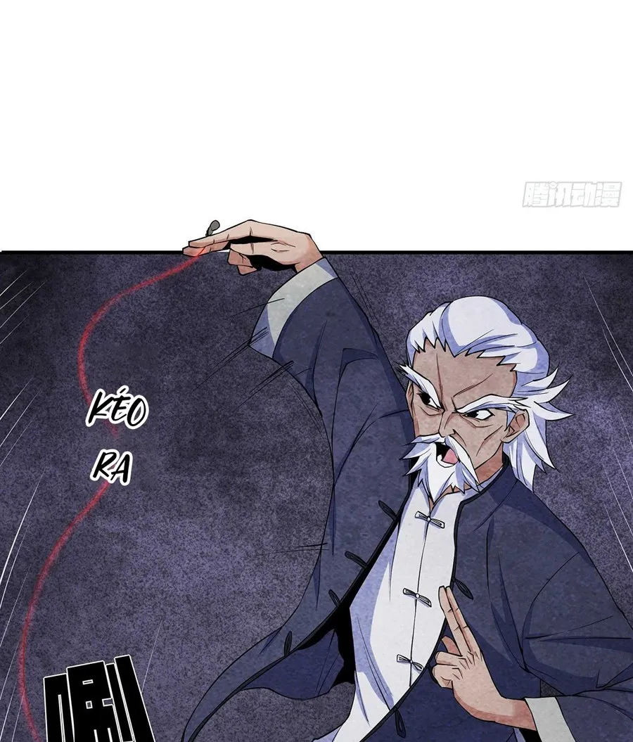 Hành Tẩu Âm Dương Chap 3 - Next Chap 4