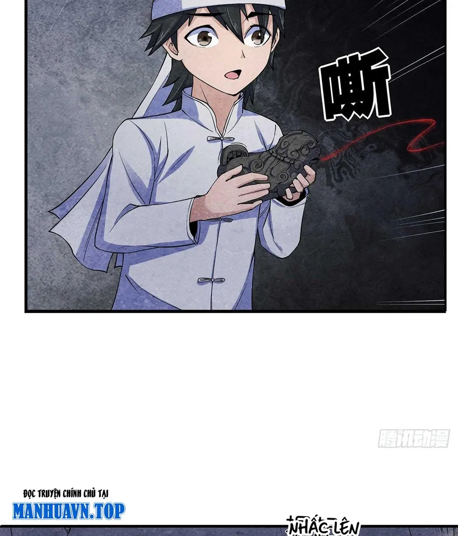 Hành Tẩu Âm Dương Chap 3 - Next Chap 4