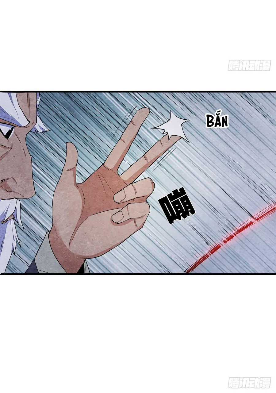 Hành Tẩu Âm Dương Chap 3 - Next Chap 4
