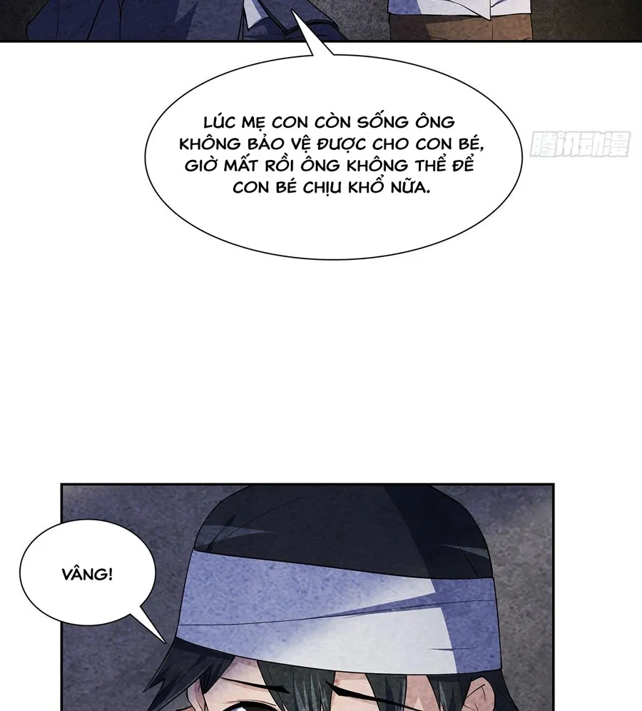 Hành Tẩu Âm Dương Chap 3 - Next Chap 4