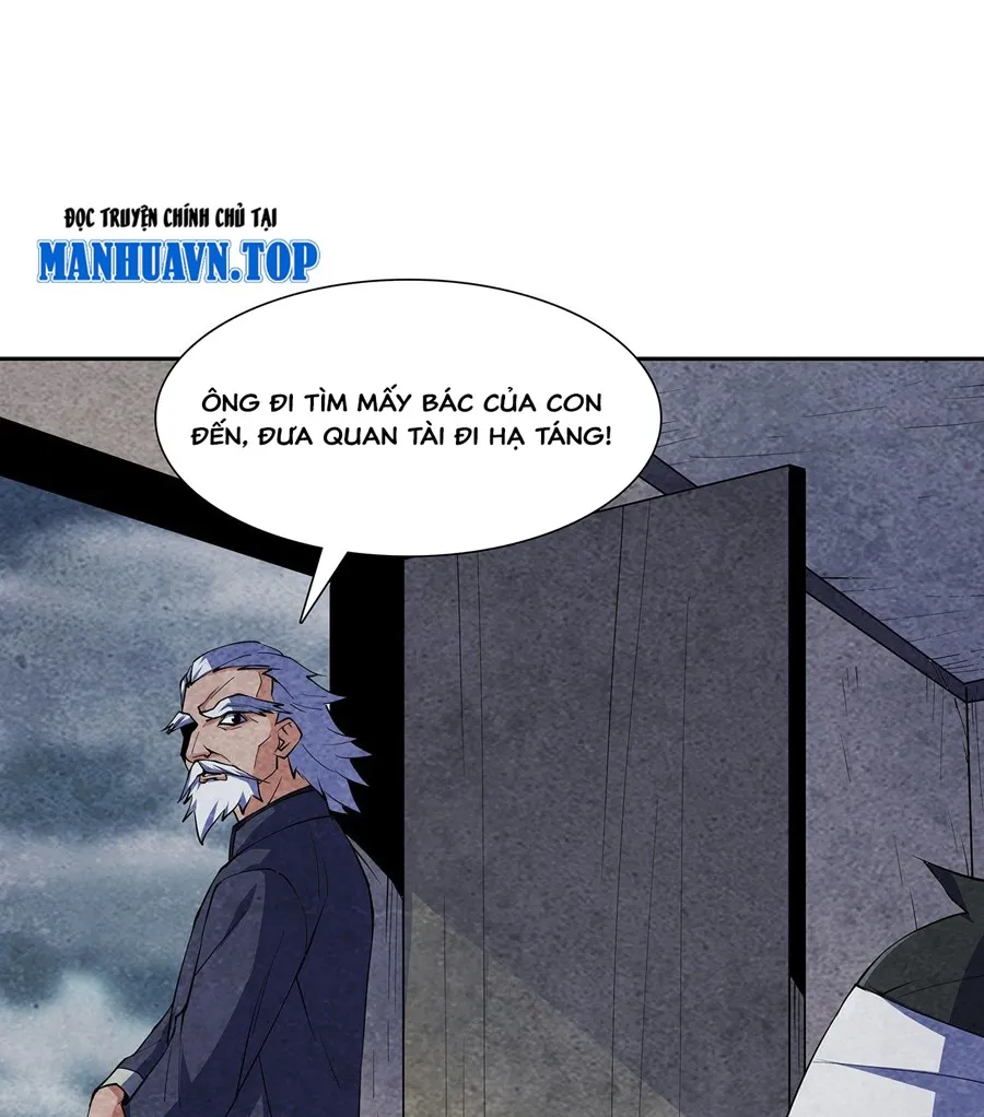 Hành Tẩu Âm Dương Chap 3 - Next Chap 4