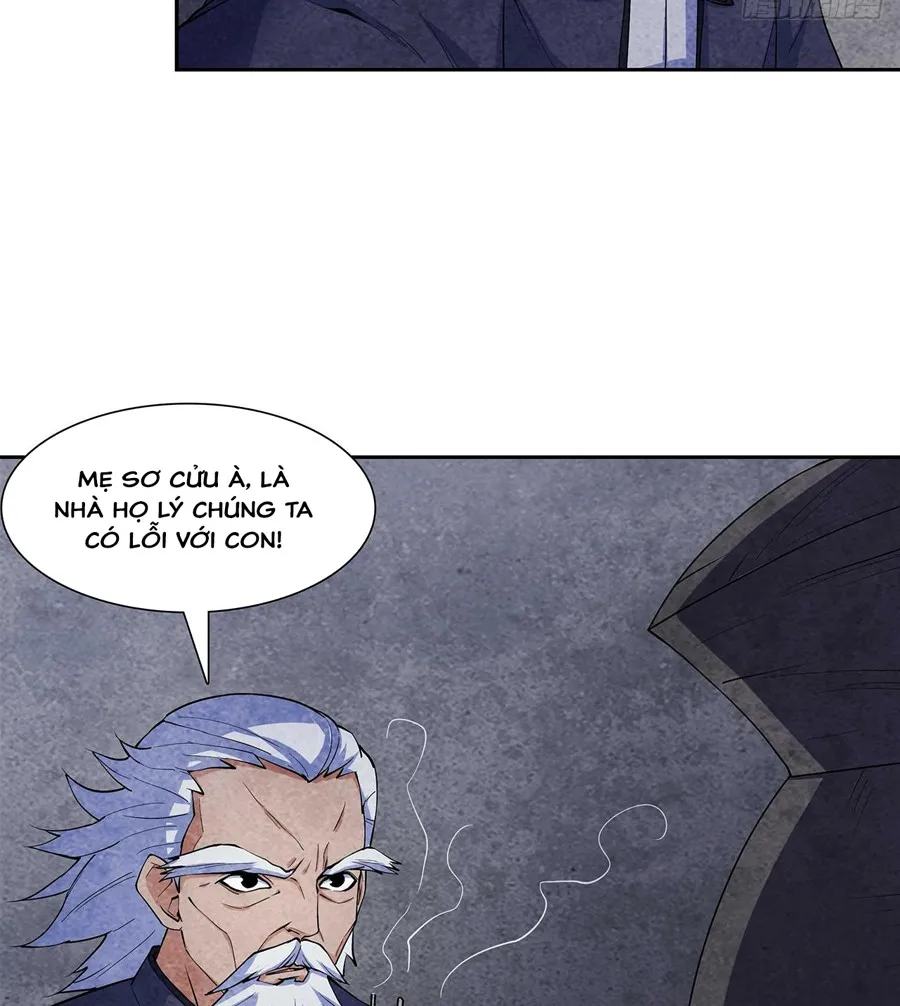 Hành Tẩu Âm Dương Chap 3 - Next Chap 4